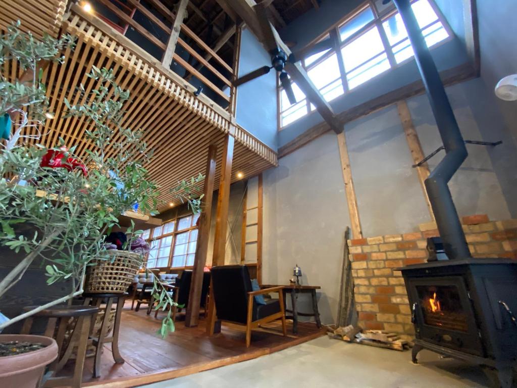 yuzaka - natural & sustainable inn - photo 2