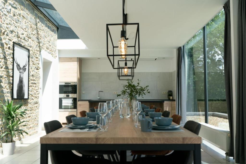 Vakantiewoningen Hoeve Carpe Diem - Dalhem - Aubel - Voeren photo 4