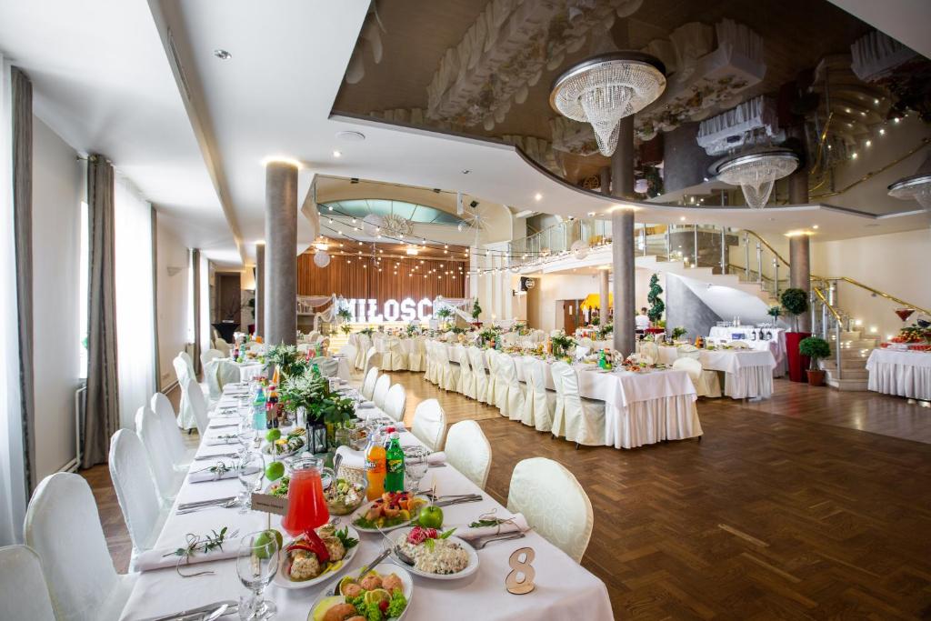 Hotel Rydzewski photo 2