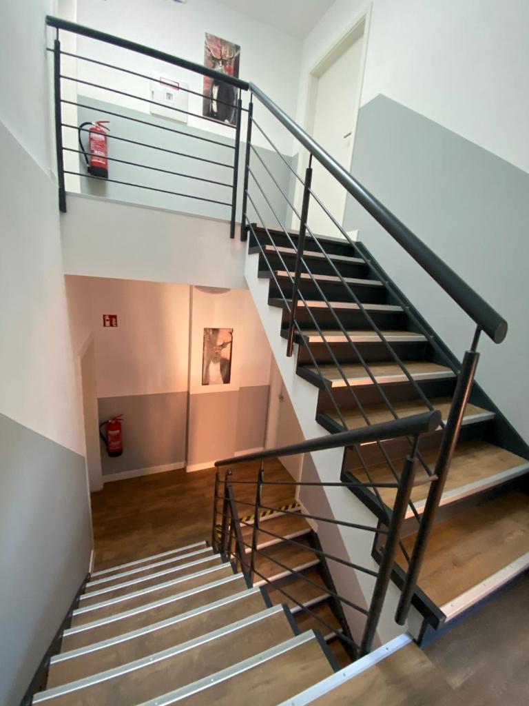 Apartment City Apart | contactless check-in
