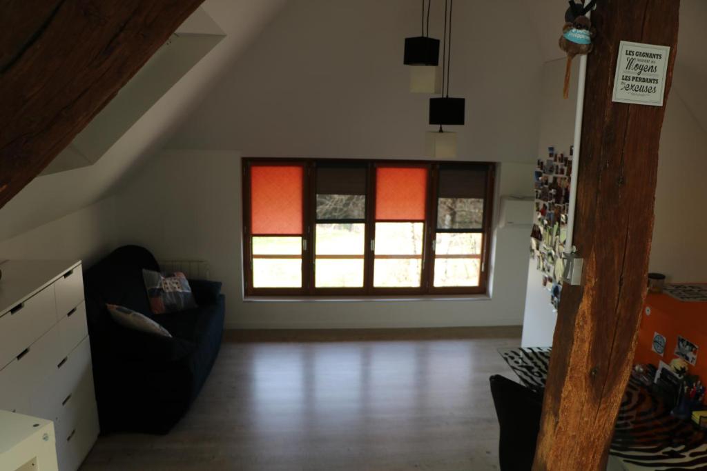 Suite Lanfon - Le Clos des Frasses photo 4