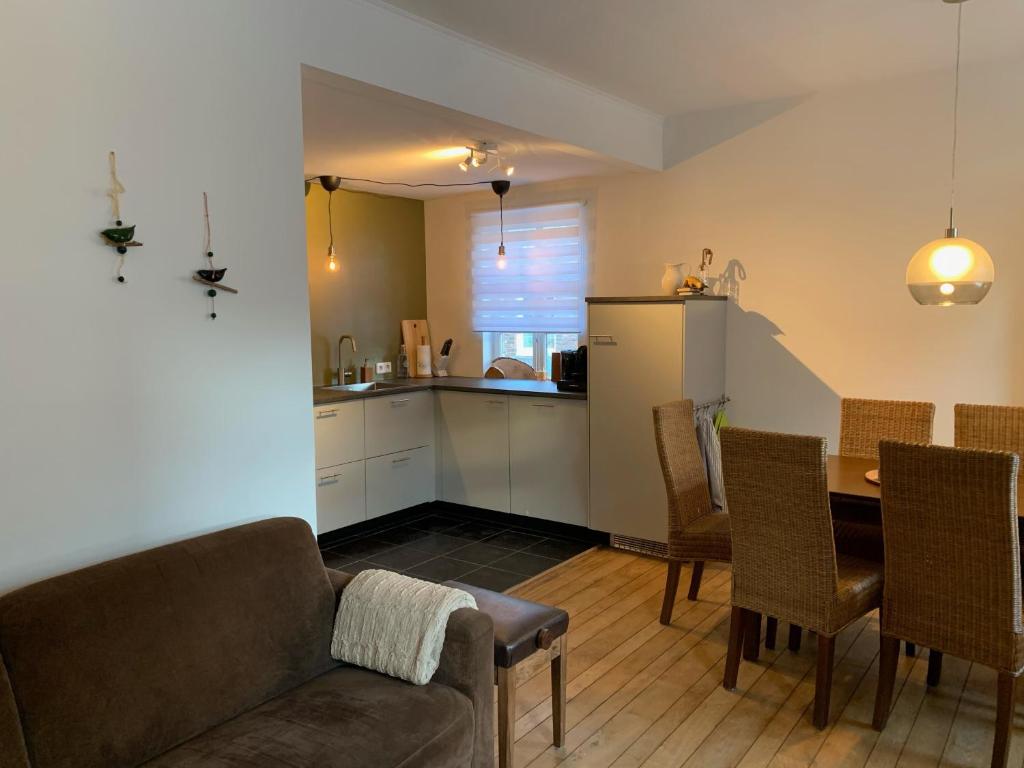 Huize Bronsgroen - vakantiehuis voor 2-6 pers in Limburgse Heuvelland photo 1