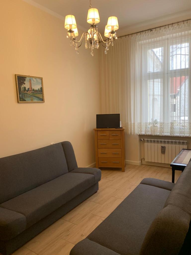 Apartament BR0DNICA UL DUŻY RYNEK 31 , 2 photo 1