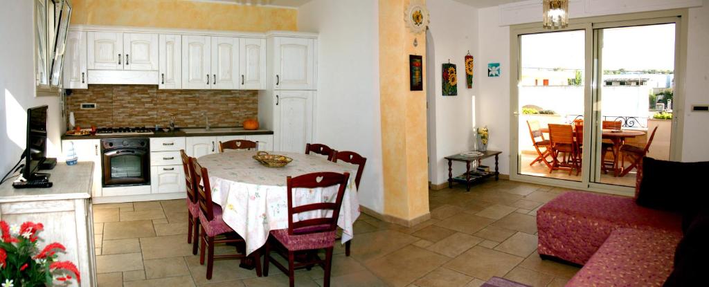 Cuore di mare SALENTO - Beach House for Families photo 4
