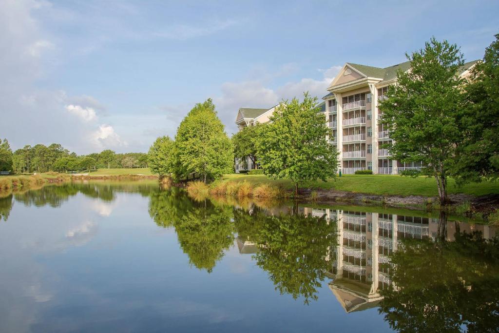 Bluegreen Vacations Grande Villas at World Golf Village photo 4