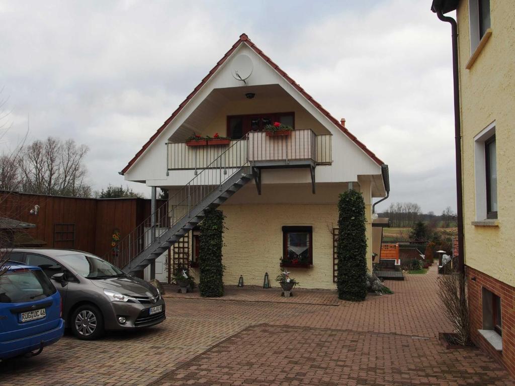 Ruegen Fewo 79 photo 1