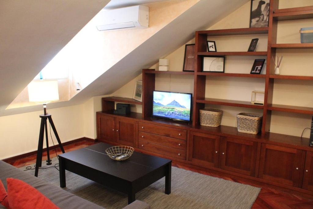 INSIDEHOME Apartments - Ático del Val photo 1