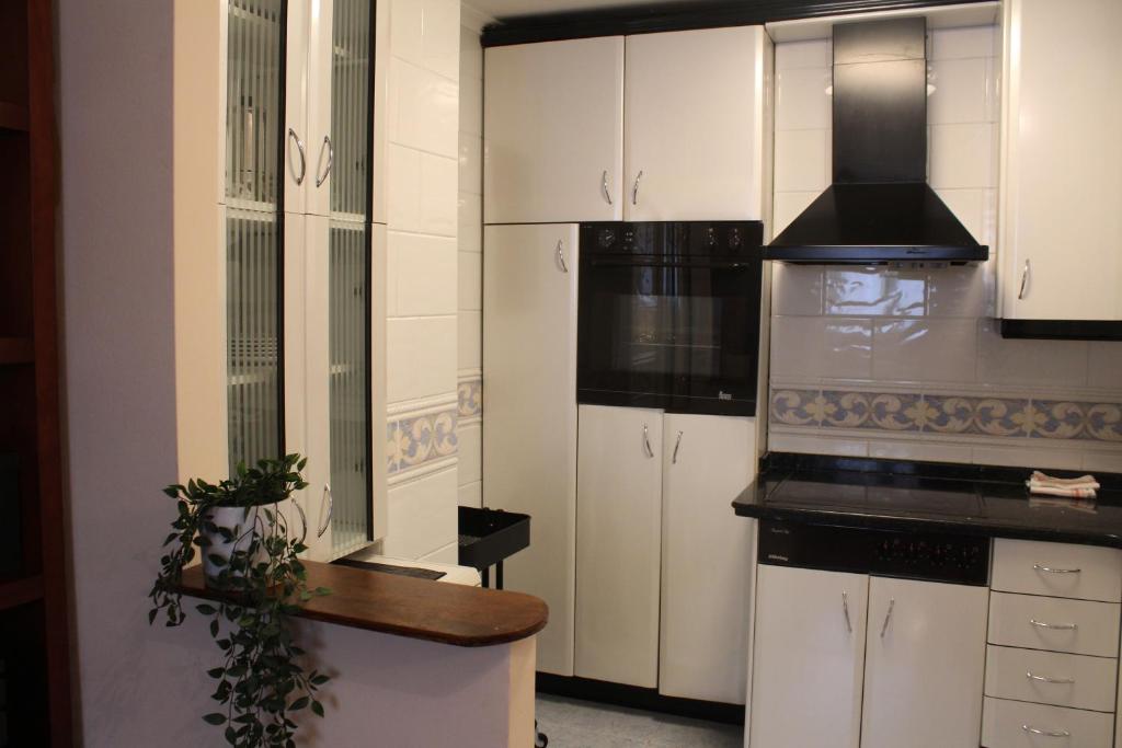 INSIDEHOME Apartments - Ático del Val photo 2