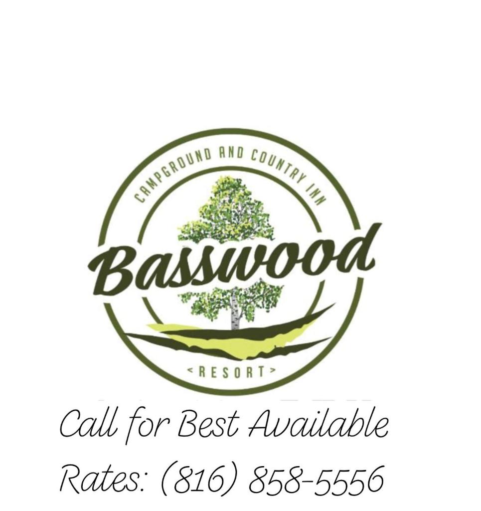 Basswood Resort image