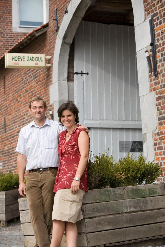 Hoeve Jadoul photo 1