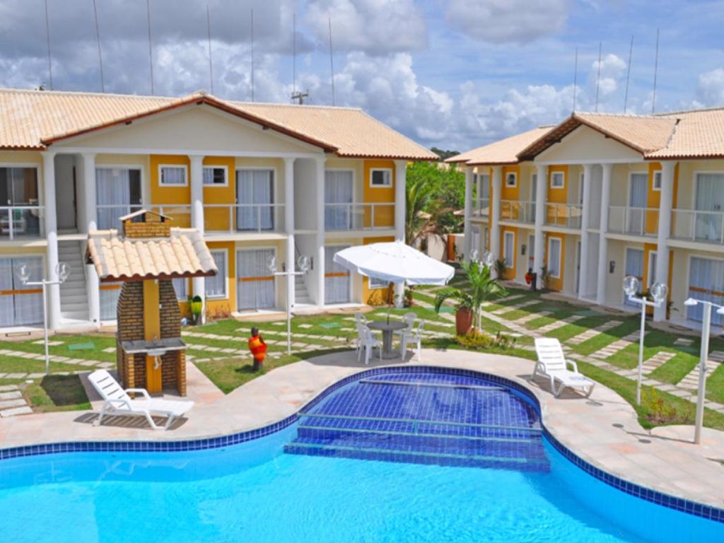 Residencial Mont Hebron - Tonziro photo 3