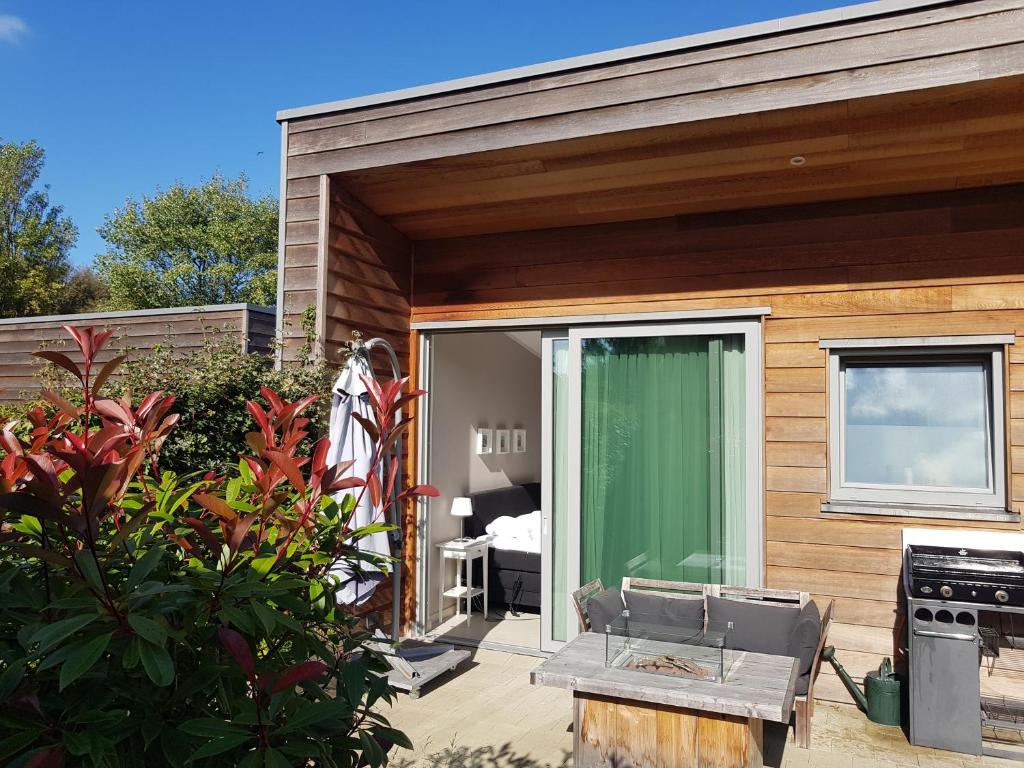 BONNIES Beach & Spa DuinNest photo 1