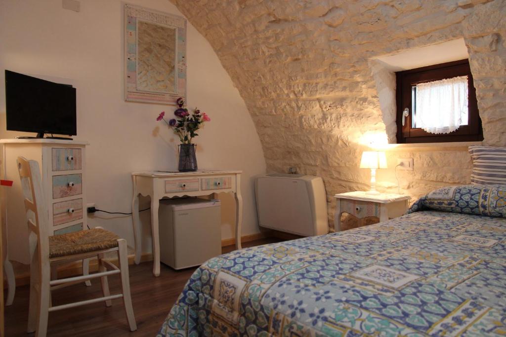 B&B Trulli Donna Isabella photo 4
