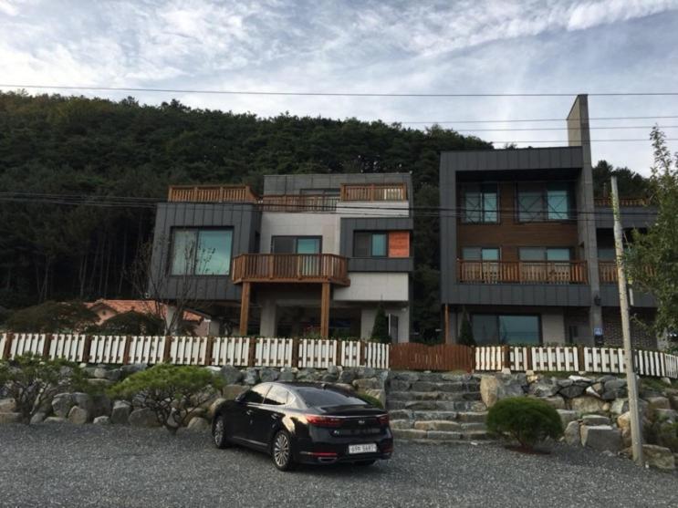 Grace River House Block A