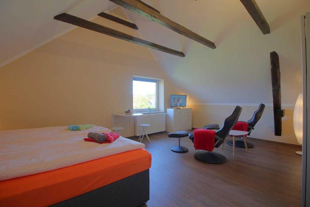 Gaestehaus Dorum 05
