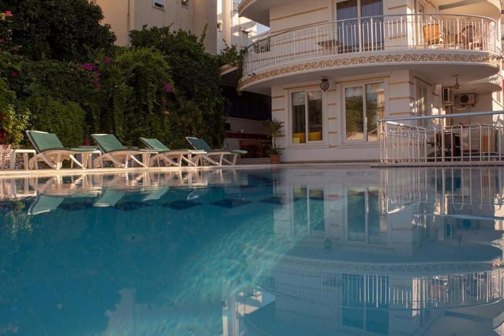 ÜnSide Apart Hotel photo 2