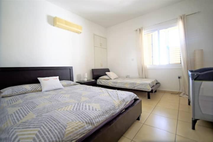 Sunshine spacious apartment photo 1