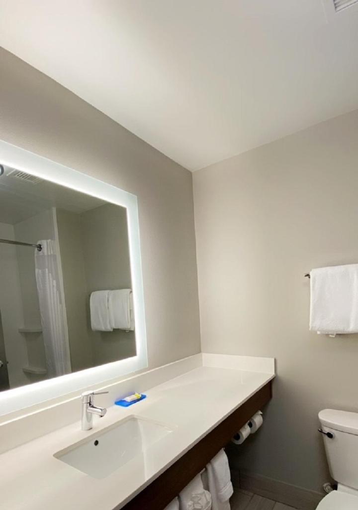 Holiday Inn Express Quantico - Stafford, an IHG Hotel photo 2