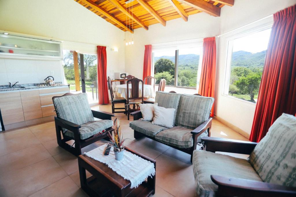 CABAÑA SOL finca Pu Duam photo 1