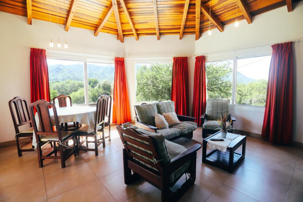 CABAÑA SOL finca Pu Duam photo 2