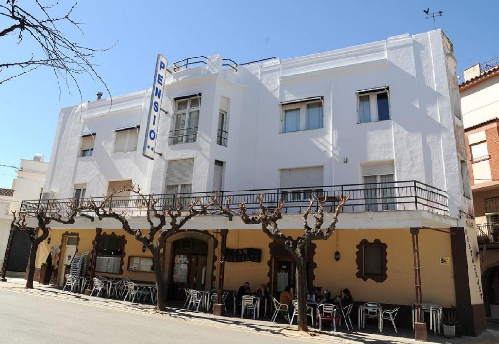 Pension Subirats Perello photo 1