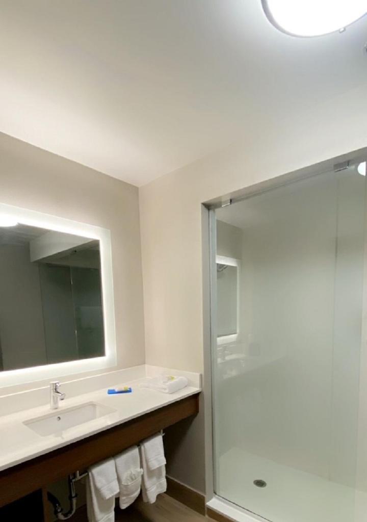 Holiday Inn Express Quantico - Stafford, an IHG Hotel photo 3