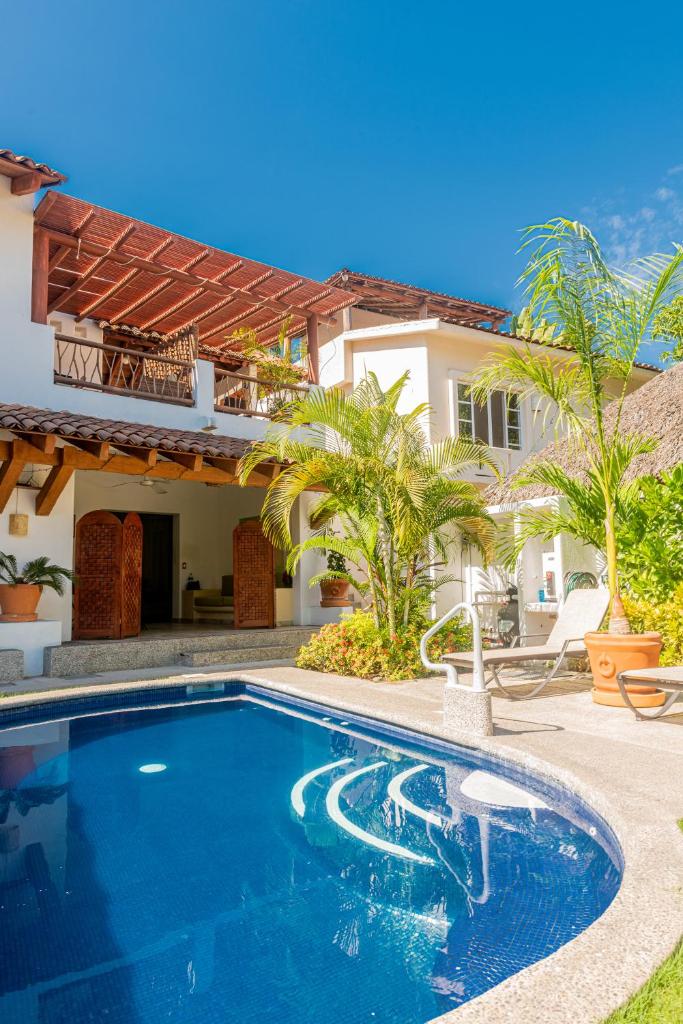 Villas Sunrisa photo 2