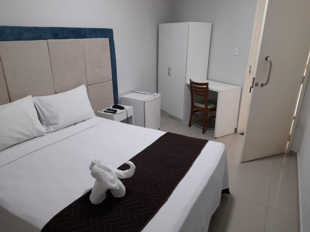 Primme Hotel Aracaju photo 2