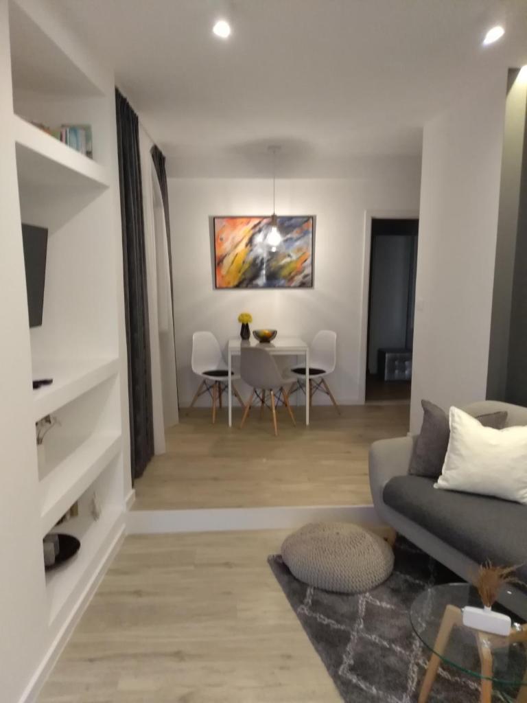 Boutique Waterfront Apartments photo 4