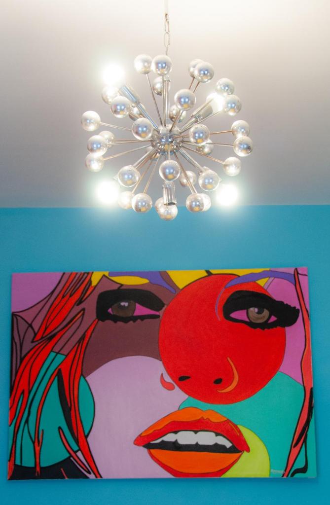 Vip room 209 photo 2