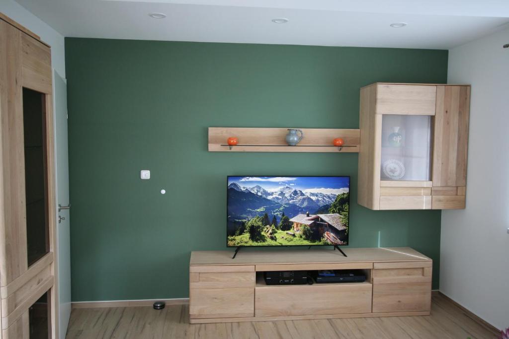 4 Sterne Ferienwohnung Sorbitztal photo 3