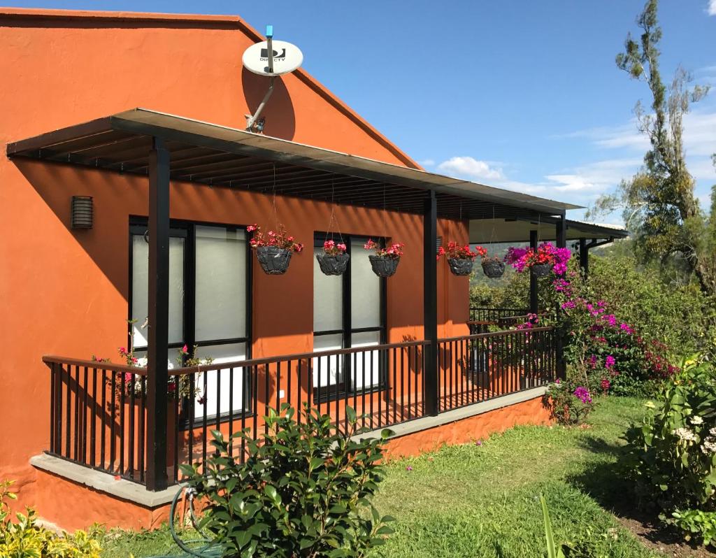 POSADA DEL CAMINO REAL photo 1
