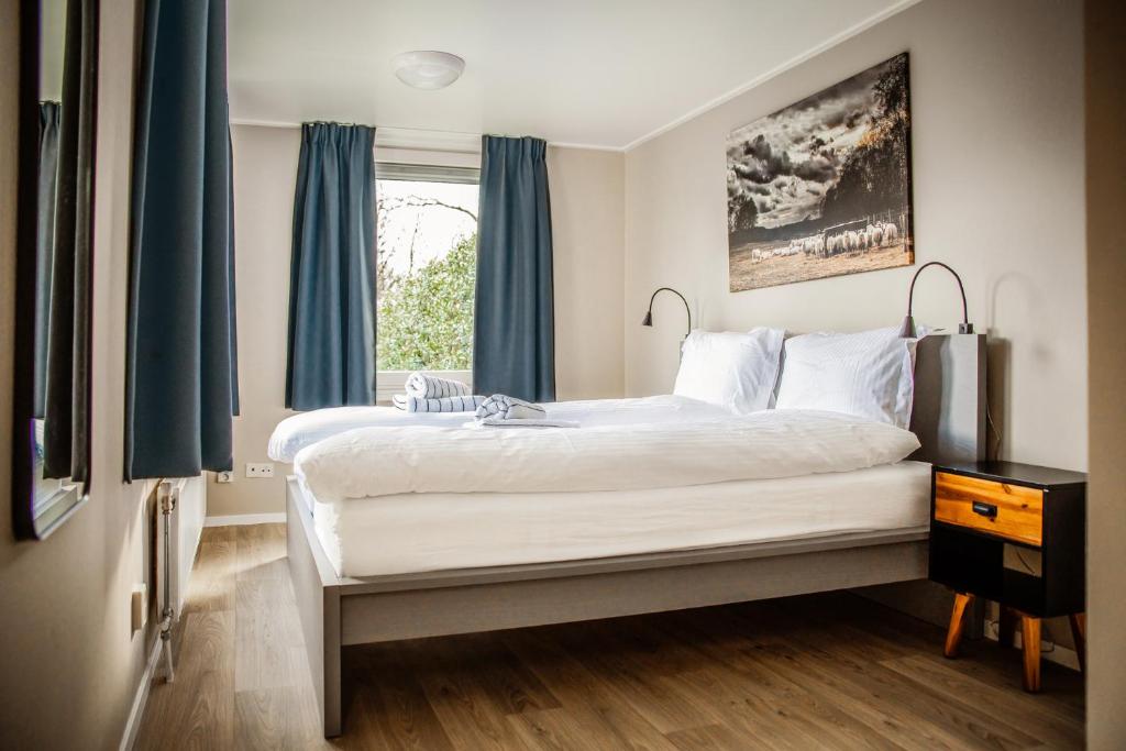 Vakantiehuis in hét bomendorp van de Veluwe photo 2