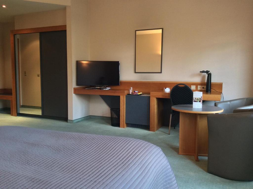 Hotel ABBEY photo 3