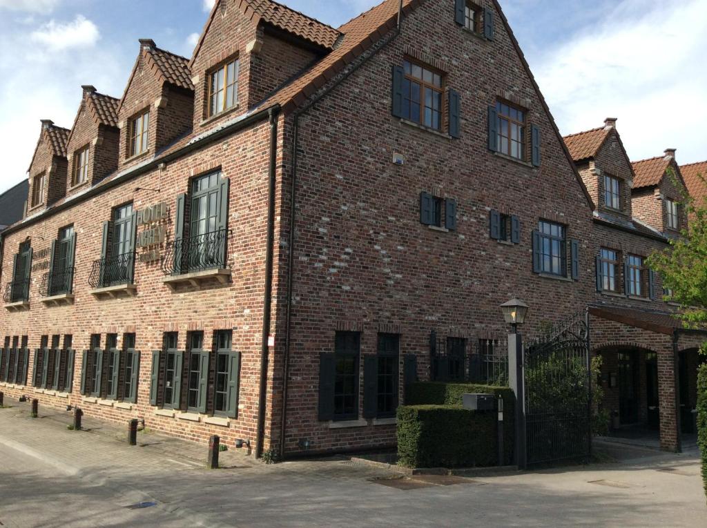 Hotel ABBEY photo 1