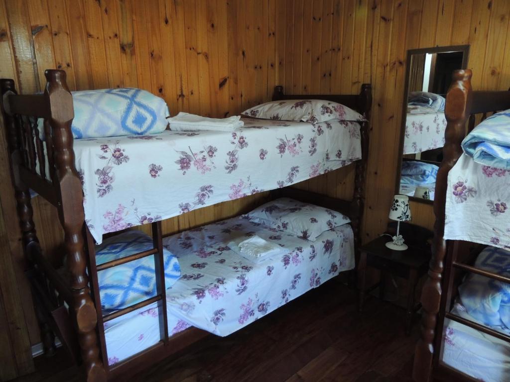 Recanto dos Oliveiras Hospedada por Dick e Clair photo 1