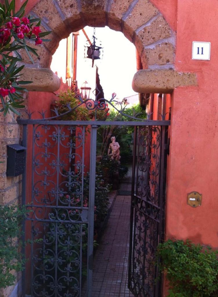 Casa "Oasi" Centro Storico photo 1