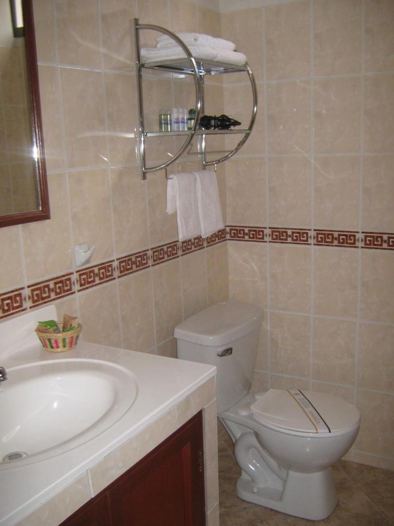 Hotel KUTTY WASI VALLE SAGRADO photo 1