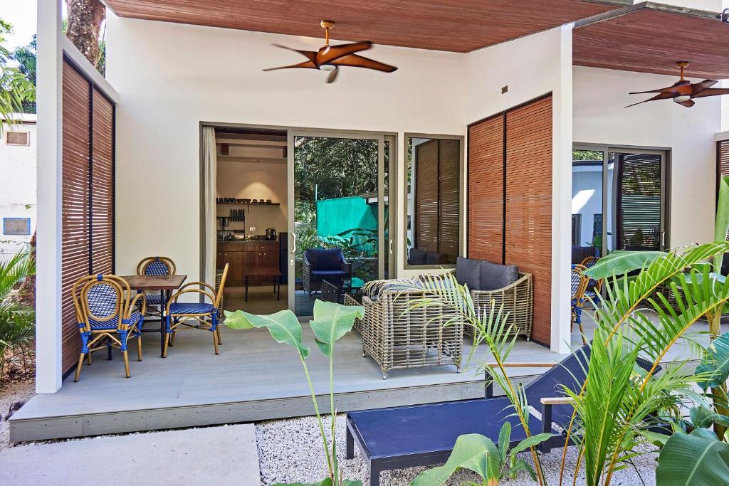NATURA Loft Garden photo 4