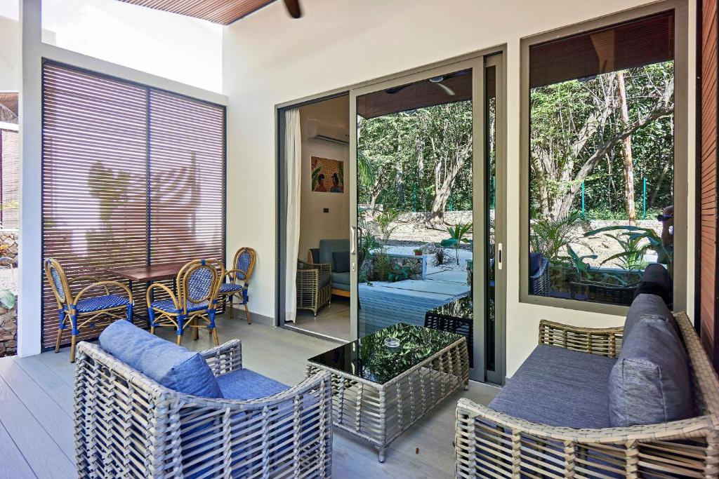 NATURA Loft Garden photo 3