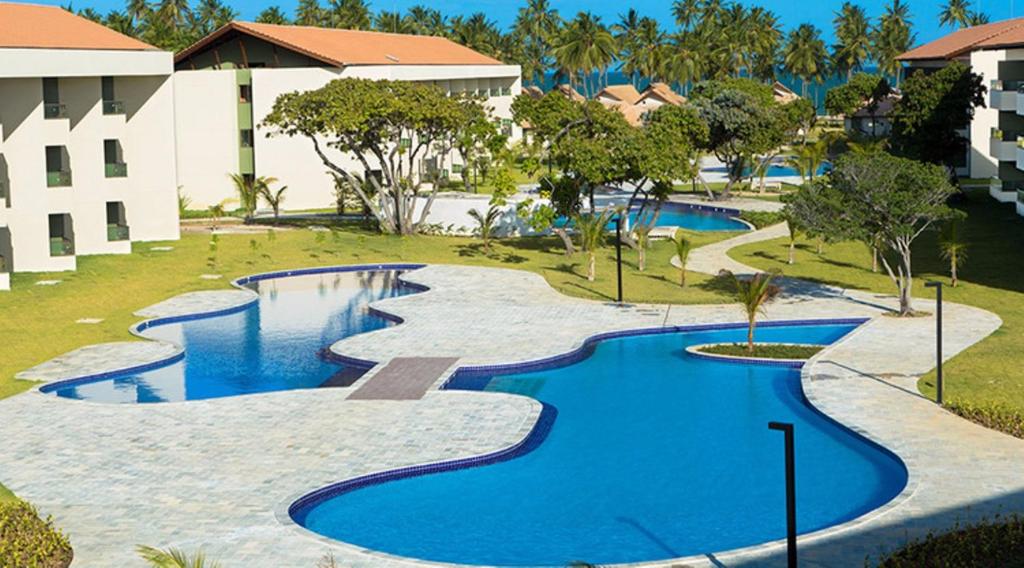Flat 1 Quarto Carneiros Beach Resort photo 3