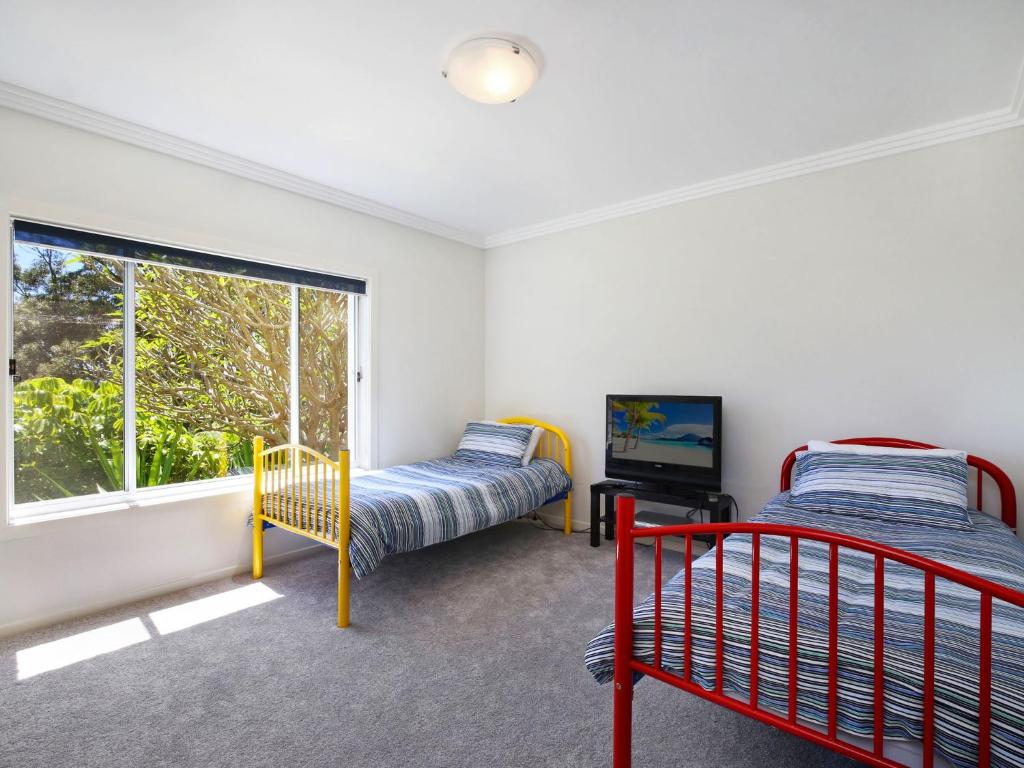 Enjoy Spectacular Oceanviews with BBQ & Airy Space photo 4
