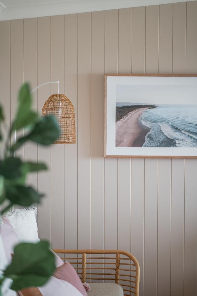 Seakissed Beach House photo 4