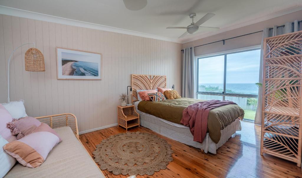 Seakissed Beach House photo 3