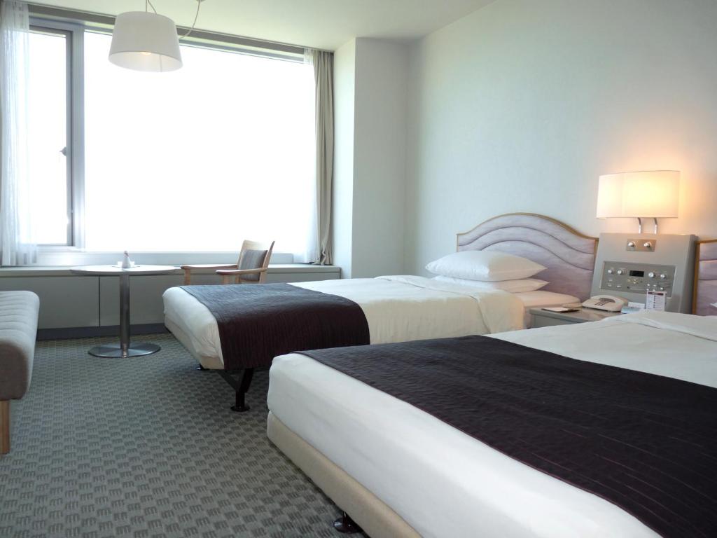 Shin Furano Prince Hotel photo 1