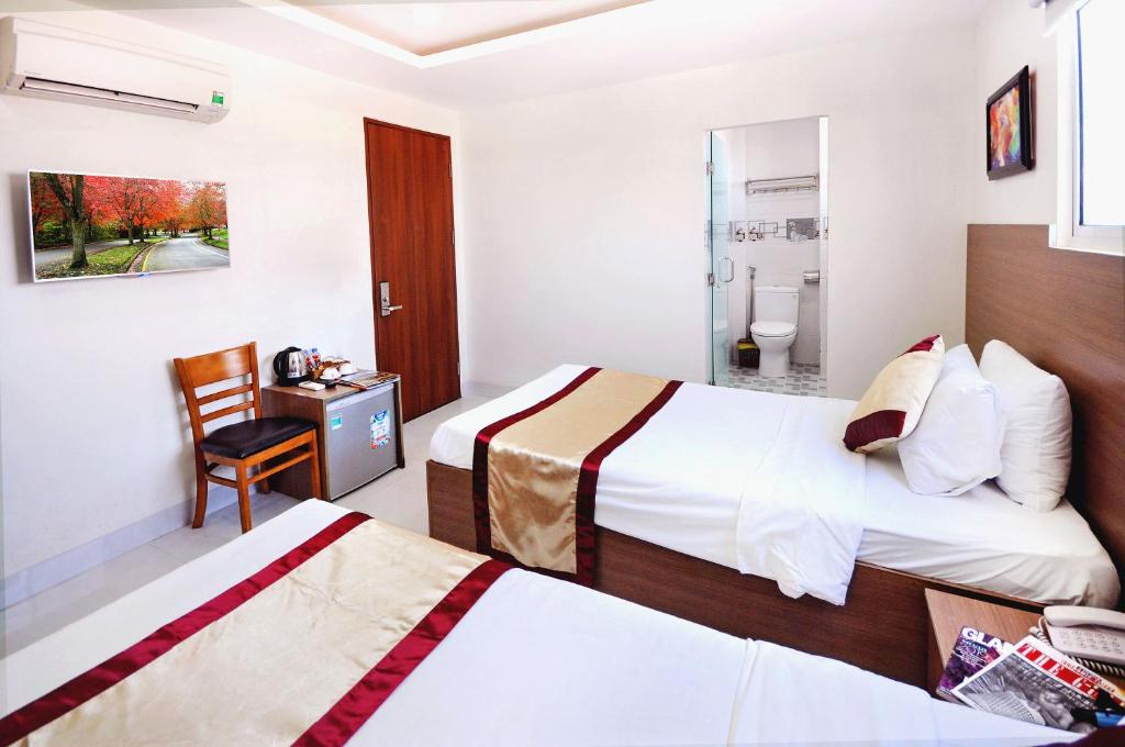 Arise Hotel Nha Trang