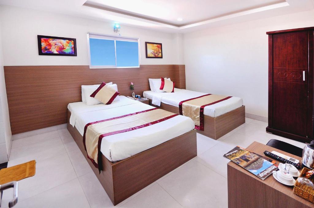 Arise Hotel Nha Trang