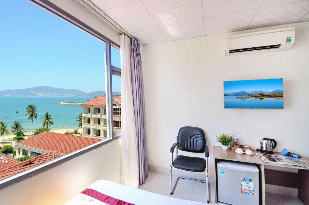 Arise Hotel Nha Trang