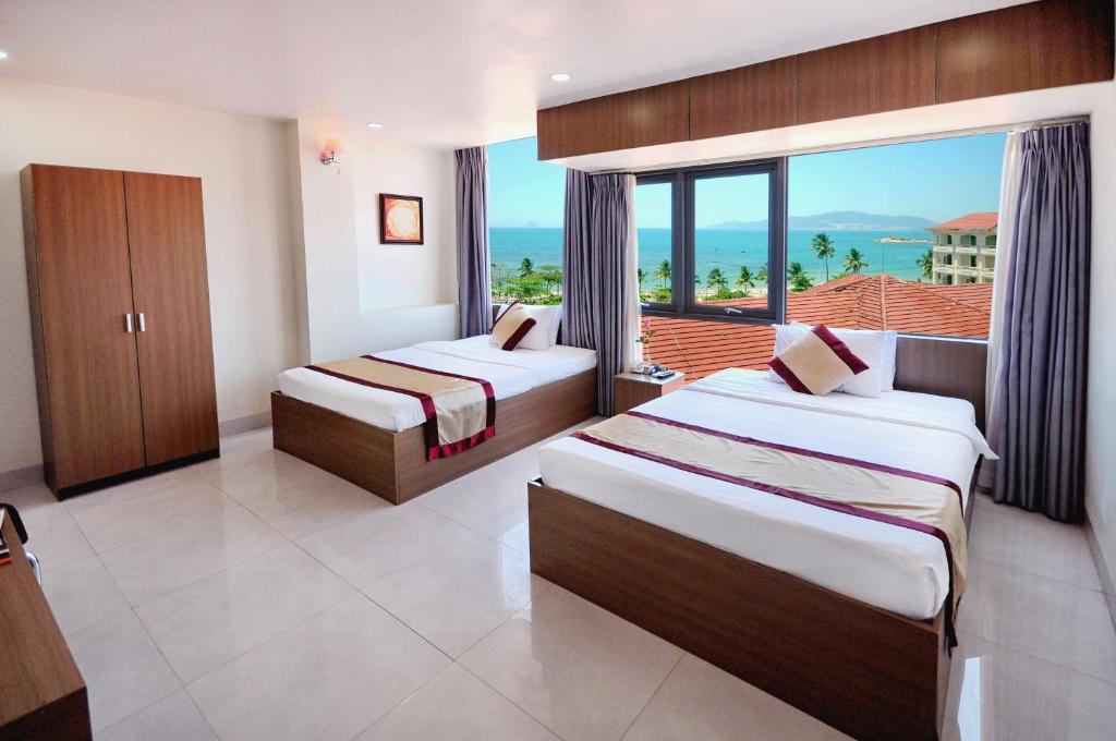 Arise Hotel Nha Trang