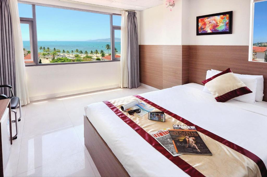 Arise Hotel Nha Trang